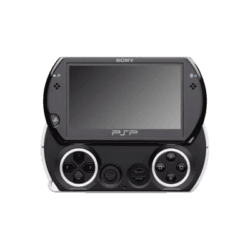 PSP GO