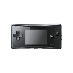 Nintendo Game Boy Micro