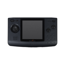 Neo Geo Pocket