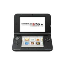 Nintendo 3DS XL