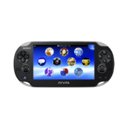 PlayStation Vita