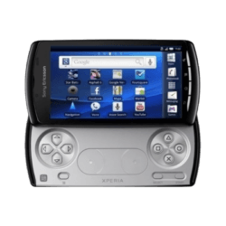 Xperia Play