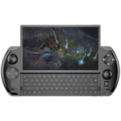 Retroid Pocket Flip 2 vs GPD Win 4
(7640U / 7840U) comparison