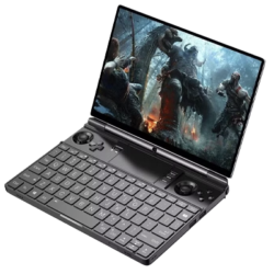 Retroid Pocket Flip 2 vs GPD Win Max 2 comparison