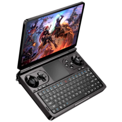 GPD 7018 vs GPD Win Mini 2024 comparison
