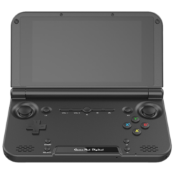 Retroid Pocket Flip 2 vs GPD XD+ comparison