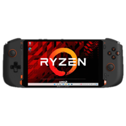 Loki Mini Pro vs One XPlayer AMD comparison