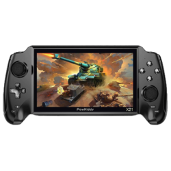 GPD 7018 vs PowKiddy X21 comparison