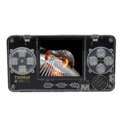 Loki Mini Pro vs TRIMUI Model S comparison